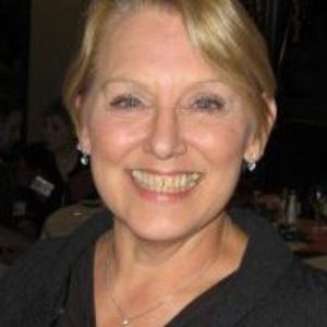 Meet your Posher, Deborah